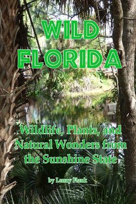 Book cover for Wild Florida