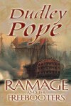 Book cover for Ramage And The Freebooters