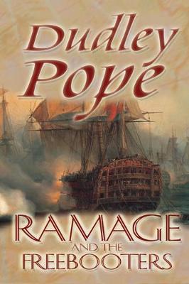 Cover of Ramage And The Freebooters