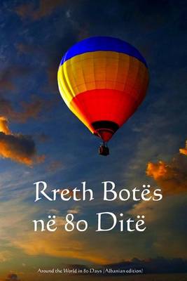 Book cover for Rreth Botes Ne 80 Dite