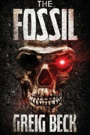 Cover of The Fossil