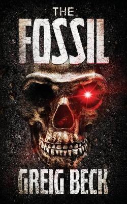 Book cover for The Fossil