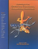 Book cover for Proceedings of the Genetic and Evolutionary Computation Conference 99-02 (Gecco)