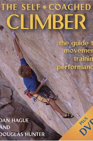 Cover of Self-Coached Climber