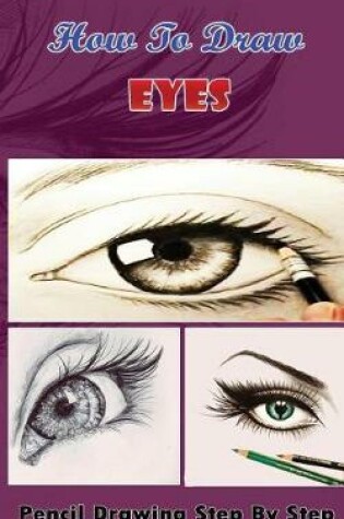 Cover of How To Draw Eyes