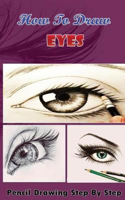 Cover of How To Draw Eyes