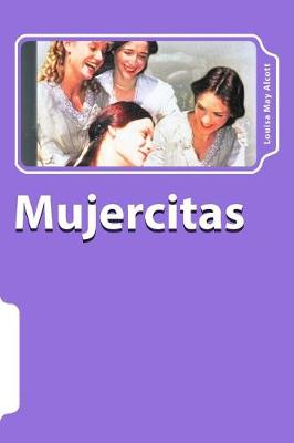 Book cover for Mujercitas (Spanish) Edition