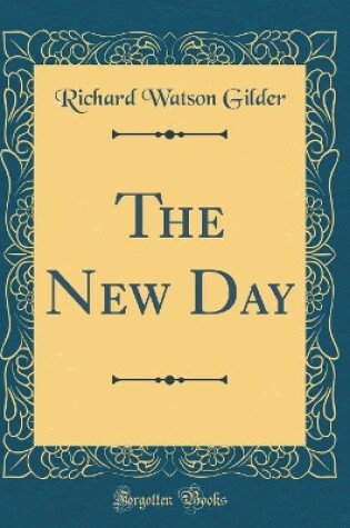 Cover of The New Day (Classic Reprint)