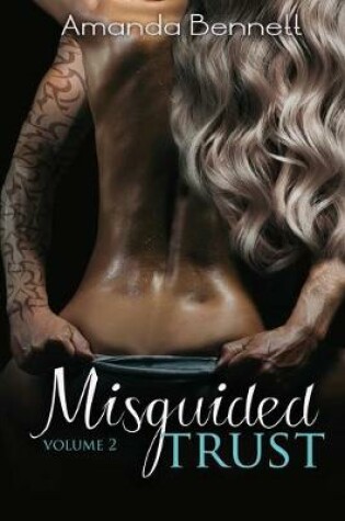 Cover of Misguided Trust