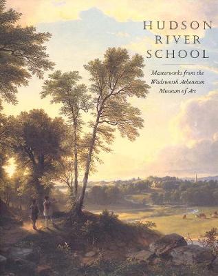 Book cover for Hudson River School