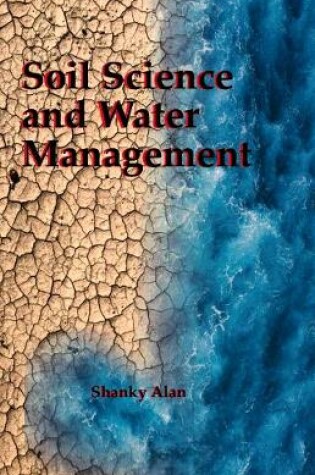 Cover of Soil Science and Water Management