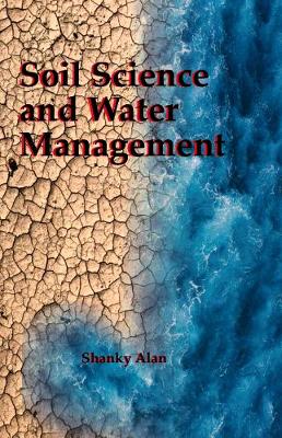 Cover of Soil Science and Water Management