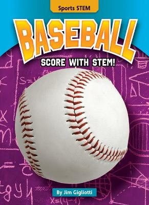 Book cover for Baseball