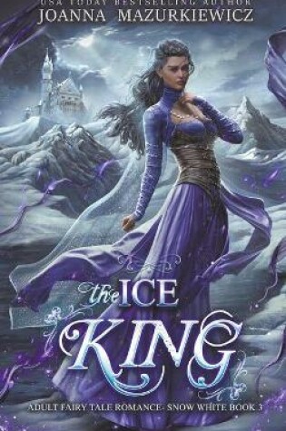 Cover of The Ice King