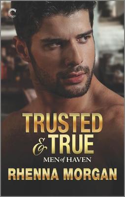 Book cover for Trusted & True