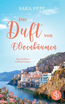 Book cover for Der Duft von Olivenbäumen