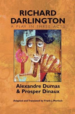 Book cover for Richard Darlington