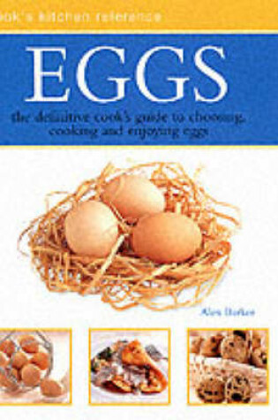 Cover of Eggs