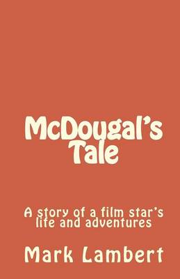 Book cover for McDougal's Tale