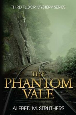 Cover of The Phantom Vale