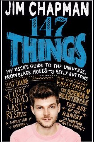 Cover of 147 Things