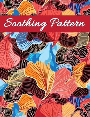 Book cover for Soothing Pattern