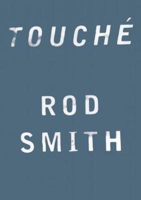 Book cover for Touch