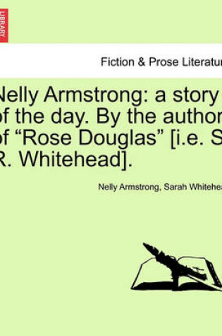 Cover of Nelly Armstrong