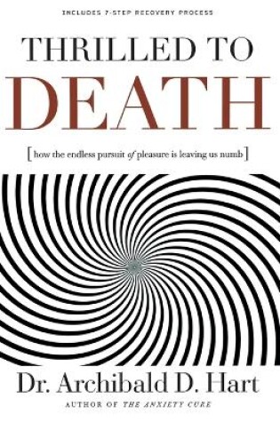 Cover of Thrilled to Death