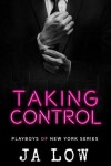 Book cover for Taking Control