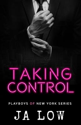 Cover of Taking Control