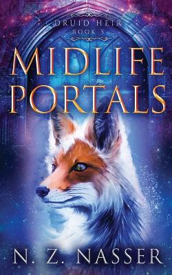 Cover of Midlife Portals