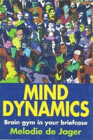 Cover of Mind Dynamics