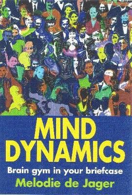 Book cover for Mind Dynamics