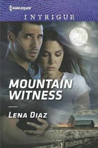 Cover of Mountain Witness