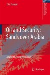 Book cover for Oil and Security