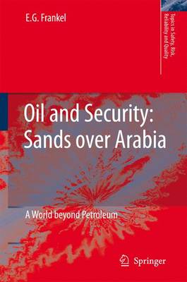 Cover of Oil and Security