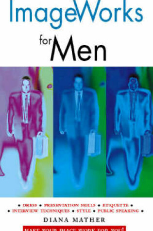 Cover of Imageworks for Men