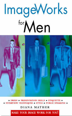 Book cover for Imageworks for Men