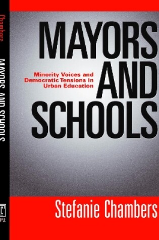 Cover of Mayors and Schools