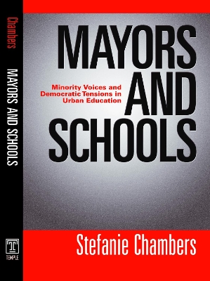 Cover of Mayors and Schools