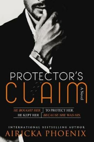 Cover of Protector's Claim