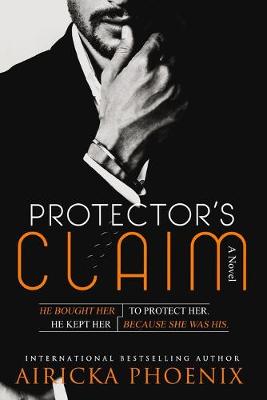 Book cover for Protector's Claim