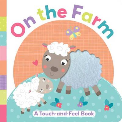 Cover of On the Farm