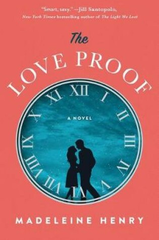 Cover of The Love Proof