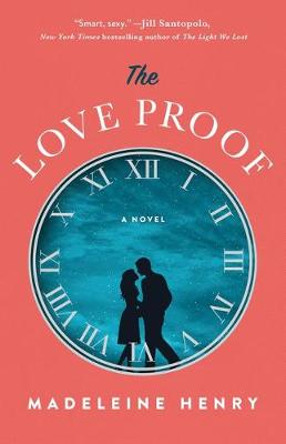 Book cover for The Love Proof