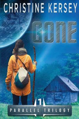 Book cover for Gone