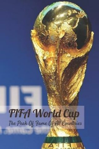 Cover of FIFA World Cup