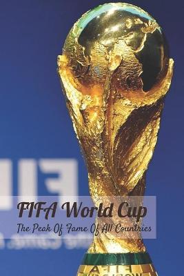 Book cover for FIFA World Cup