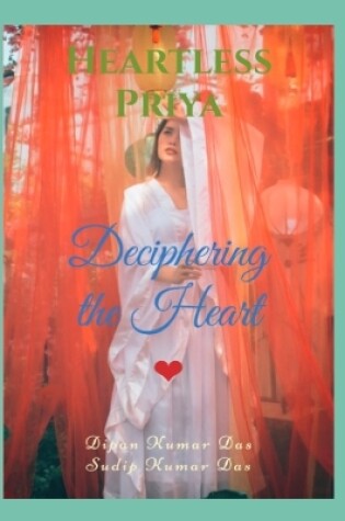 Cover of Heartless Priya